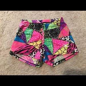 2 for $25!!! Mizuno compression shorts